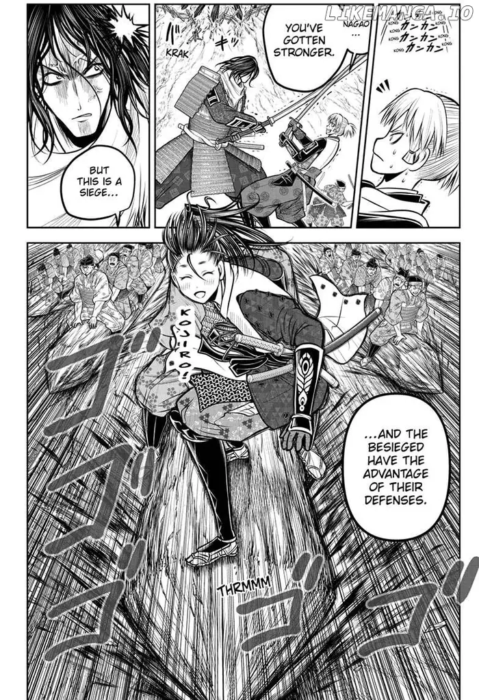 The Elusive Samurai Chapter 182 image 06_optimized
